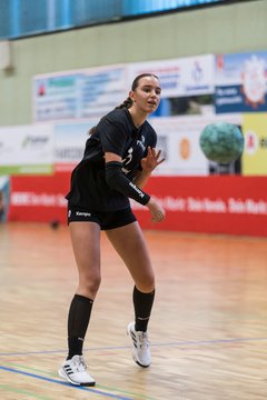 Bild 136 - wBJ SV Henstedt Ulzburg - HSG Holstein Kiel/Kronshagen : Ergebnis: 30:28